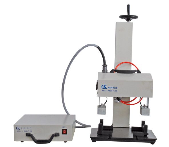 DKGY-90*160-YT臺式便攜兩用氣動打標機