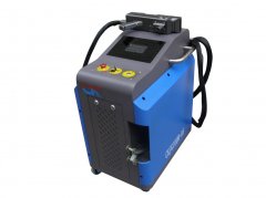 激光清洗機(jī)